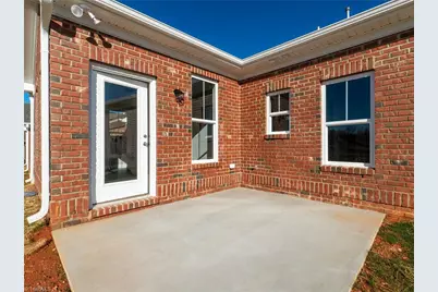 2363 Whelen Drive, Graham, NC 27253 - Photo 2