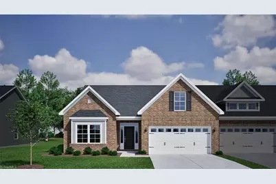 2094 Harris Farm Court, Burlington, NC 27215 - Photo 1