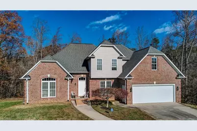 206 Pine Hill Court, Reidsville, NC 27320 - Photo 1