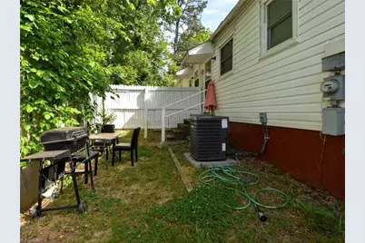 521 E 25th Street, Winston-Salem, NC 27101 - Photo 2