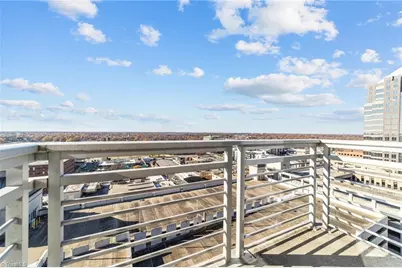 201 N Elm Street #1001, Greensboro, NC 27401 - Photo 4