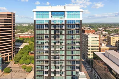 201 N Elm Street #1001, Greensboro, NC 27401 - Photo 2