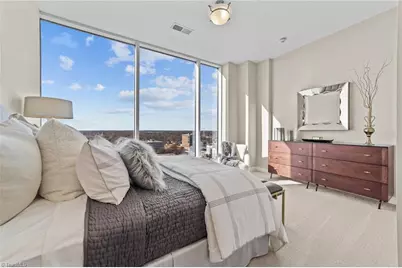 201 N Elm Street #1001, Greensboro, NC 27401 - Photo 22