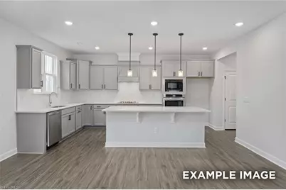 409 Reinsman Court, Mebane, NC 27302 - Photo 10