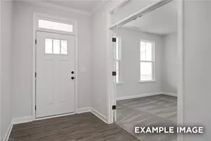 409 Reinsman Ct, Mebane, NC 27302 - Photo 2