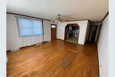 888 Klondike Road, State Road, NC 28676 - Photo 6