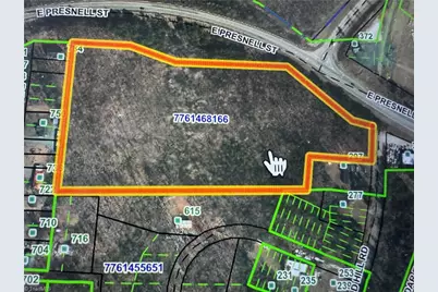 00 Presnell Street, Asheboro, NC 27203 - Photo 1