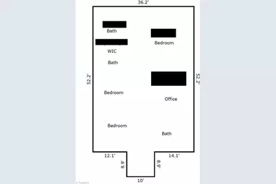 4114 Rose Lake Drive, Greensboro, NC 27407 - Photo 46