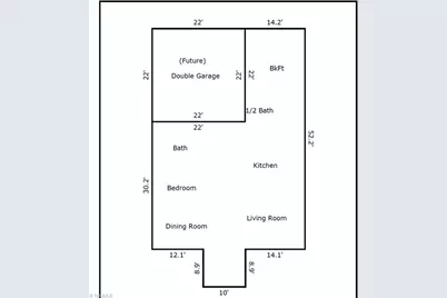 4114 Rose Lake Drive, Greensboro, NC 27407 - Photo 44