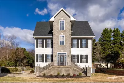 4114 Rose Lake Drive, Greensboro, NC 27407 - Photo 1