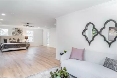 4114 Rose Lake Drive, Greensboro, NC 27407 - Photo 24