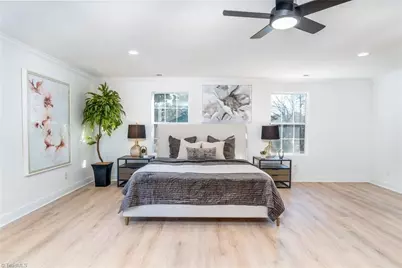 4114 Rose Lake Drive, Greensboro, NC 27407 - Photo 22