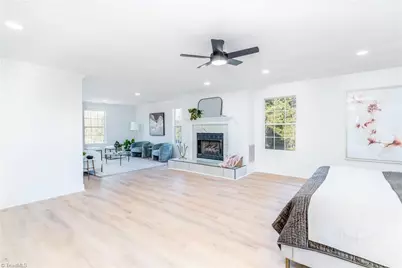 4114 Rose Lake Drive, Greensboro, NC 27407 - Photo 20