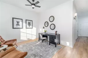 4114 Rose Lake Dr, Greensboro, NC 27407 - Photo 4