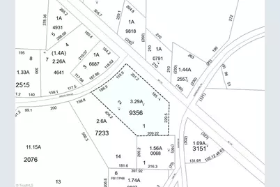 854 Nc Highway 770, Mayodan, NC 27027 - Photo 2