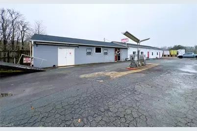 854 Nc Highway 770, Mayodan, NC 27027 - Photo 1
