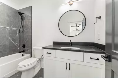 8800 Knoll Creek Court, Oak Ridge, NC 27310 - Photo 36