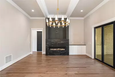 8800 Knoll Creek Court, Oak Ridge, NC 27310 - Photo 8