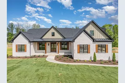 8800 Knoll Creek Court, Oak Ridge, NC 27310 - Photo 1