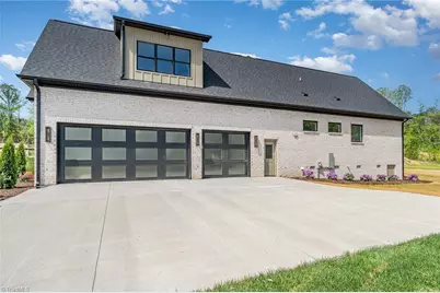 8800 Knoll Creek Court, Oak Ridge, NC 27310 - Photo 40