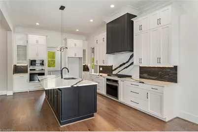 8800 Knoll Creek Court, Oak Ridge, NC 27310 - Photo 12