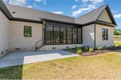 8800 Knoll Creek Court, Oak Ridge, NC 27310 - Photo 46