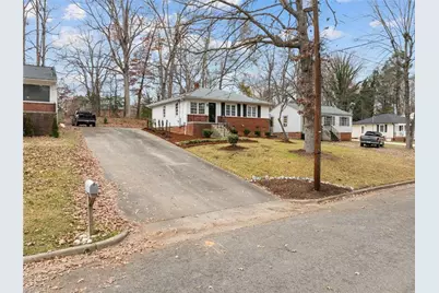 822 Glenwood Road, Asheboro, NC 27203 - Photo 2