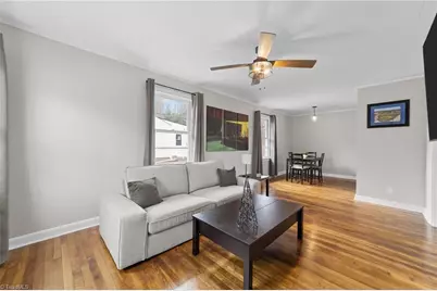 822 Glenwood Road, Asheboro, NC 27203 - Photo 4