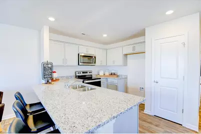 510 Fife Court, Gibsonville, NC 27249 - Photo 6