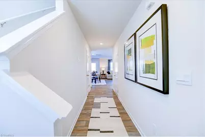 512 Fife Court, Gibsonville, NC 27249 - Photo 2