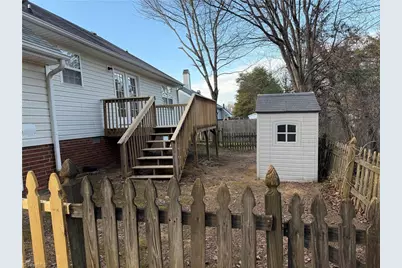 3007 Brookrun Drive, Jamestown, NC 27282 - Photo 18