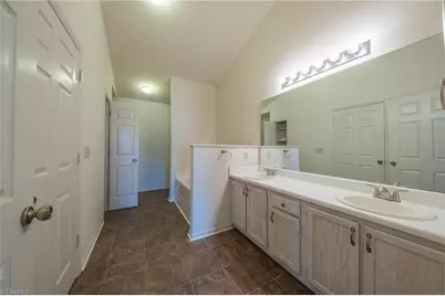 3973 Cobblestone Bend Drive, High Point, NC 27265 - Photo 18