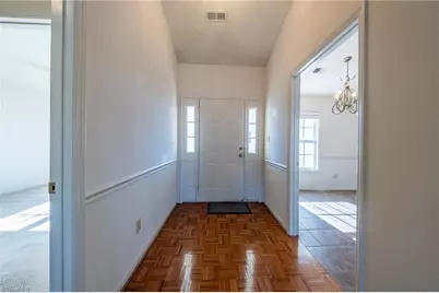 3973 Cobblestone Bend Drive, High Point, NC 27265 - Photo 4