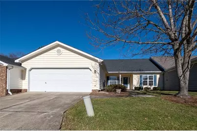 3973 Cobblestone Bend Drive, High Point, NC 27265 - Photo 1