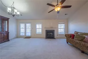 3973 Cobblestone Bend Dr, High Point, NC 27265 - Photo 12