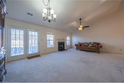 3973 Cobblestone Bend Drive, High Point, NC 27265 - Photo 10