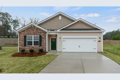 2532 Trevana Way, Graham, NC 27253 - Photo 1