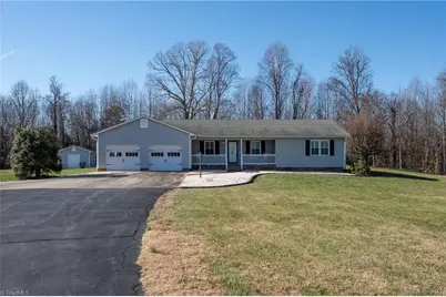 1505 Varnie Road, Yadkinville, NC 27055 - Photo 1