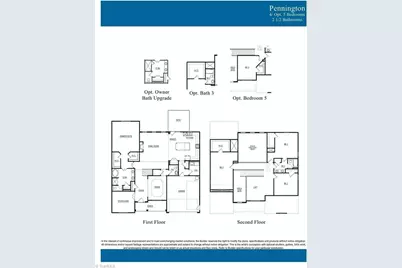 1096 Hollow Creek Lane #16, Kernersville, NC 27284 - Photo 36