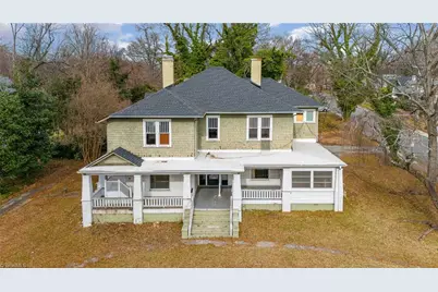 603 W Davis Street, Burlington, NC 27215 - Photo 4