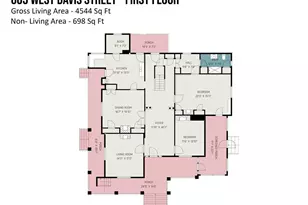 603 W Davis St, Burlington, NC 27215 - Photo 46