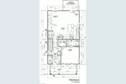 147 Cross Village Avenue, Kernersville, NC 27284 - Photo 4