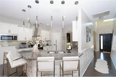 733 Breeders Cup Drive, Whitsett, NC 27377 - Photo 8