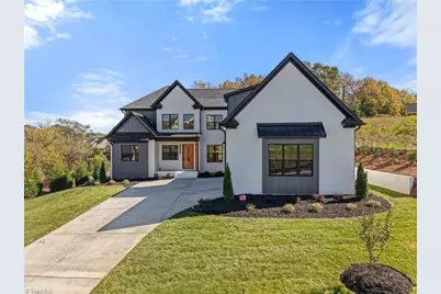 3061 Scarlet Tanager Drive, Winston-Salem, NC 27106 - Photo 2