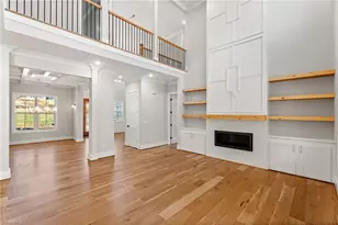 3061 Scarlet Tanager Dr, Winston-Salem, NC 27106 - Photo 4