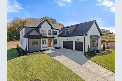 3061 Scarlet Tanager Drive, Winston-Salem, NC 27106 - Photo 1