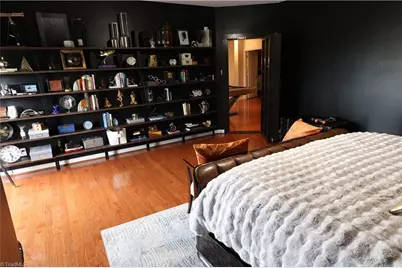 605 W Market Street W #408, Greensboro, NC 27401 - Photo 8