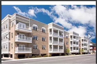 605 W Market Street W #408, Greensboro, NC 27401 - Photo 1