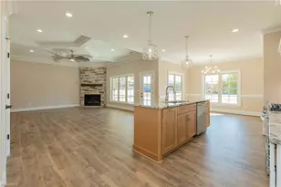 8448 Fairgrove Church Rd, Browns Summit, NC 27214 - Photo 12