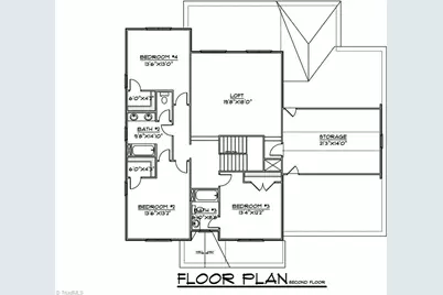 8448 Fairgrove Church Road, Browns Summit, NC 27214 - Photo 48